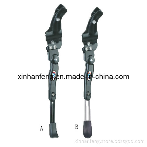 Rear Kickstand, Alloy Bicycle Spare Parts